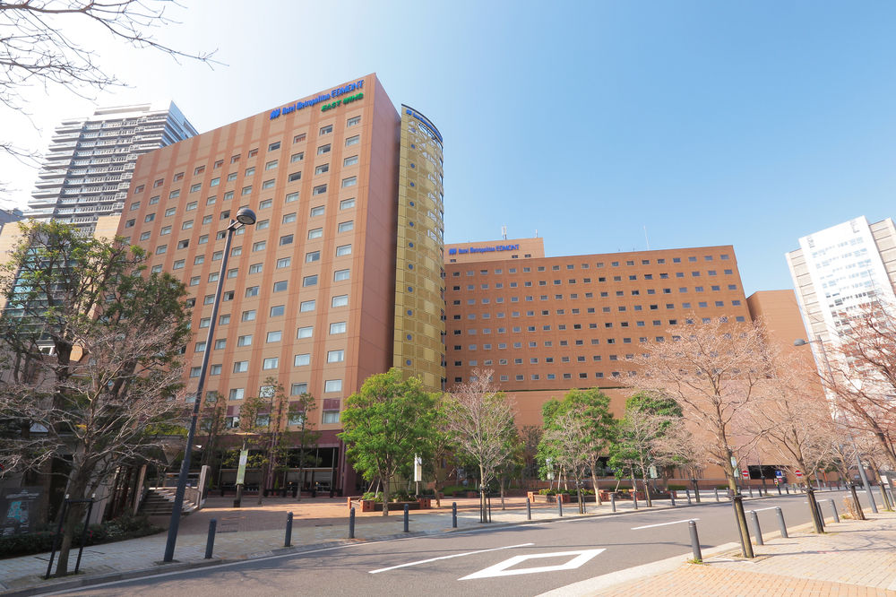 Hotel Metropolitan Edmont Tokyo image 1